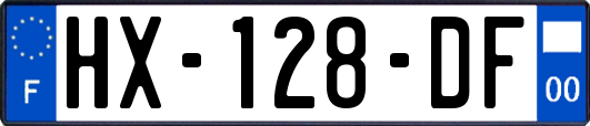 HX-128-DF