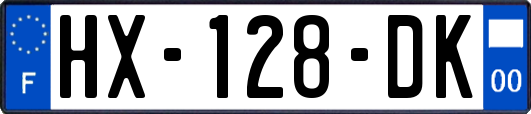 HX-128-DK