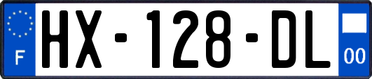 HX-128-DL