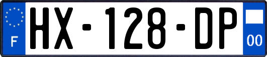 HX-128-DP