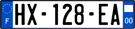 HX-128-EA