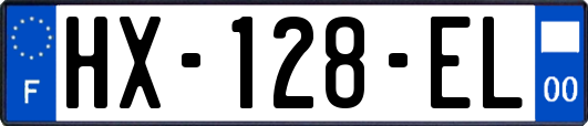 HX-128-EL