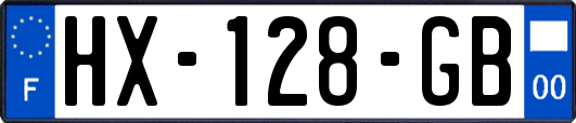 HX-128-GB