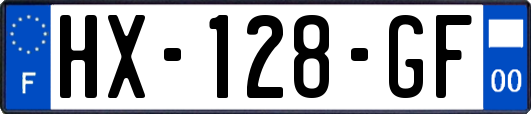 HX-128-GF