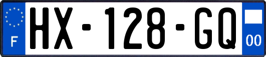 HX-128-GQ