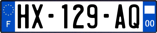 HX-129-AQ