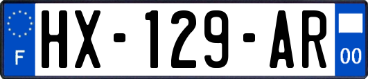 HX-129-AR