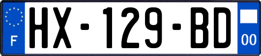 HX-129-BD