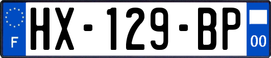 HX-129-BP