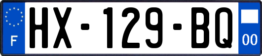 HX-129-BQ