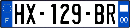 HX-129-BR