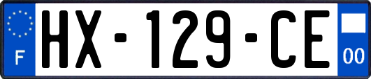 HX-129-CE