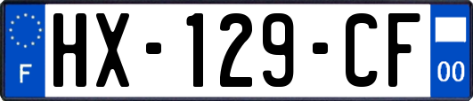 HX-129-CF