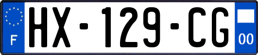 HX-129-CG