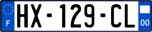 HX-129-CL