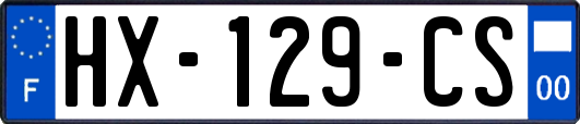 HX-129-CS