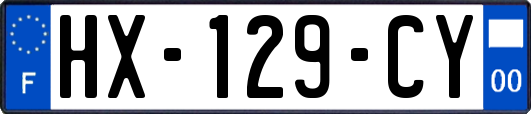 HX-129-CY
