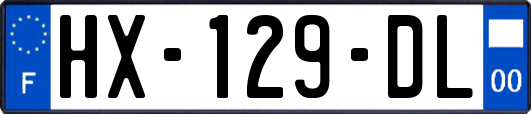 HX-129-DL