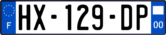 HX-129-DP