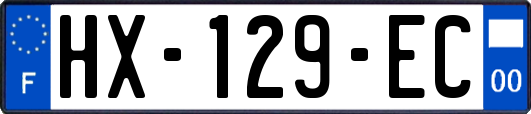 HX-129-EC