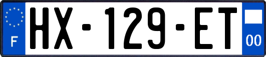 HX-129-ET