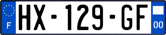 HX-129-GF