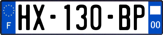 HX-130-BP