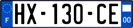 HX-130-CE