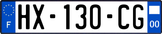 HX-130-CG