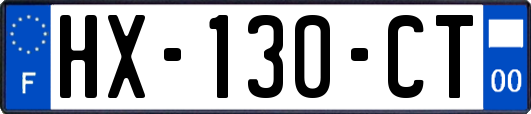 HX-130-CT