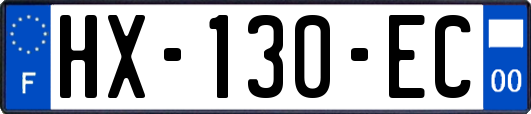 HX-130-EC