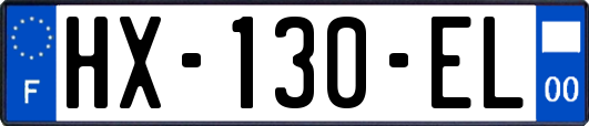 HX-130-EL