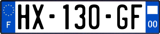 HX-130-GF