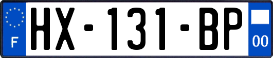 HX-131-BP