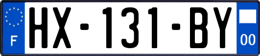 HX-131-BY