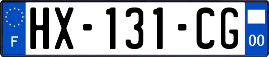 HX-131-CG