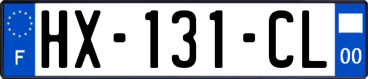 HX-131-CL