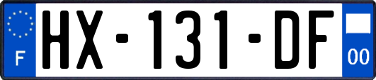 HX-131-DF