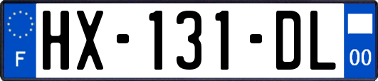 HX-131-DL