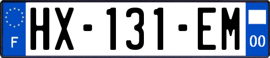 HX-131-EM