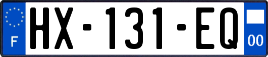 HX-131-EQ