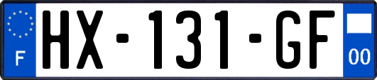 HX-131-GF