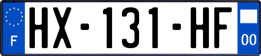 HX-131-HF