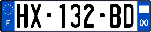 HX-132-BD