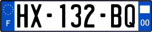 HX-132-BQ