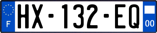 HX-132-EQ