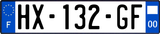 HX-132-GF