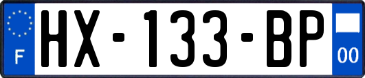 HX-133-BP