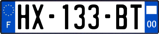 HX-133-BT