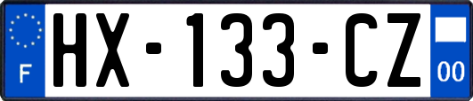 HX-133-CZ